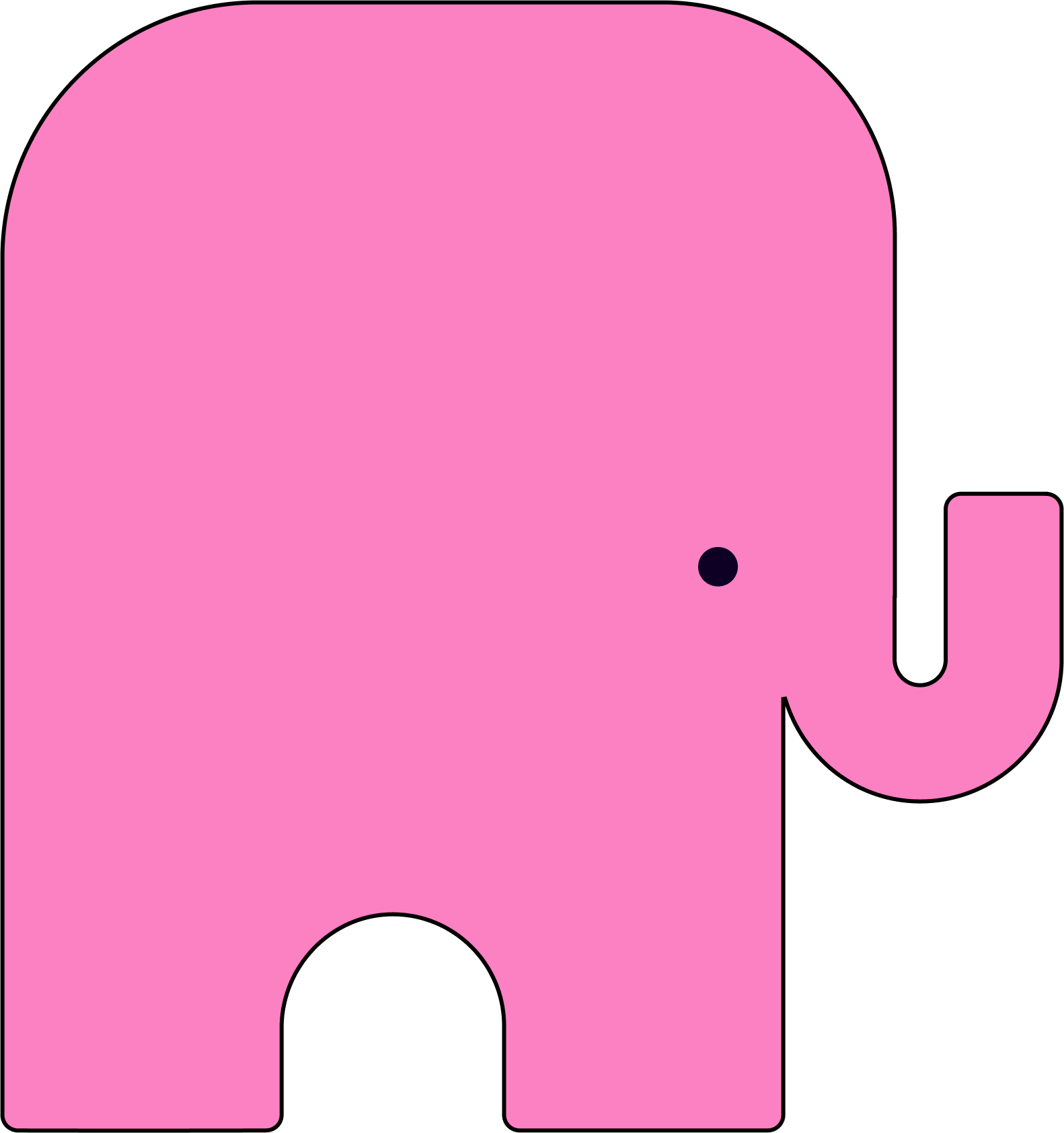 Elefant